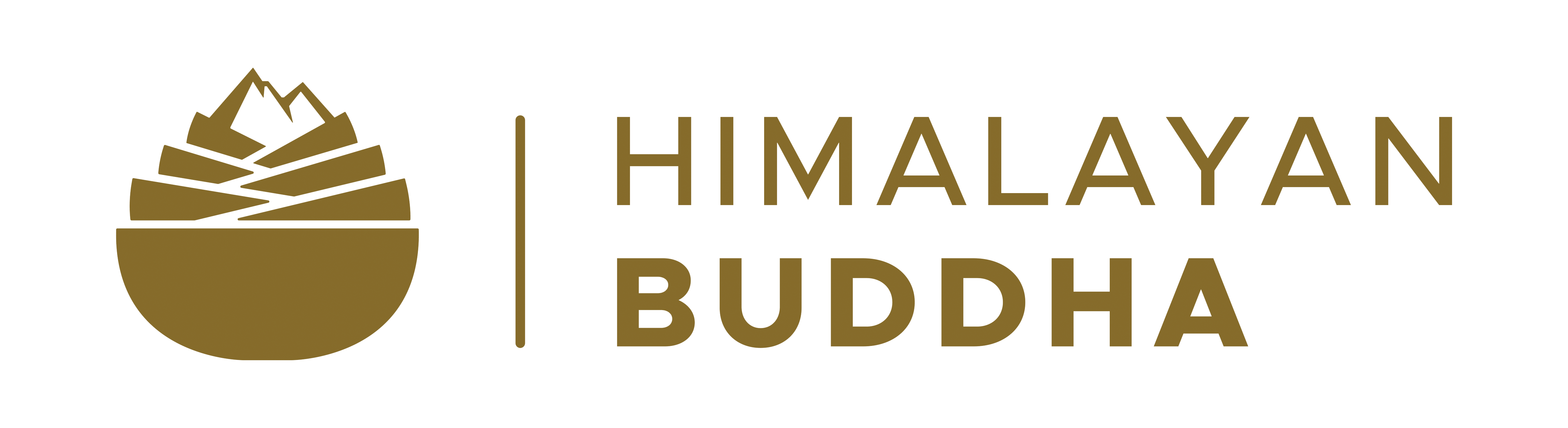 Himalayan Buddha